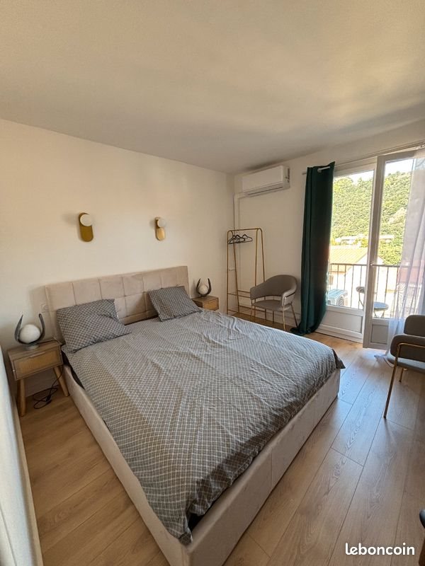 Appartement à louer, 17m², Amélie-les-Bains-Palalda