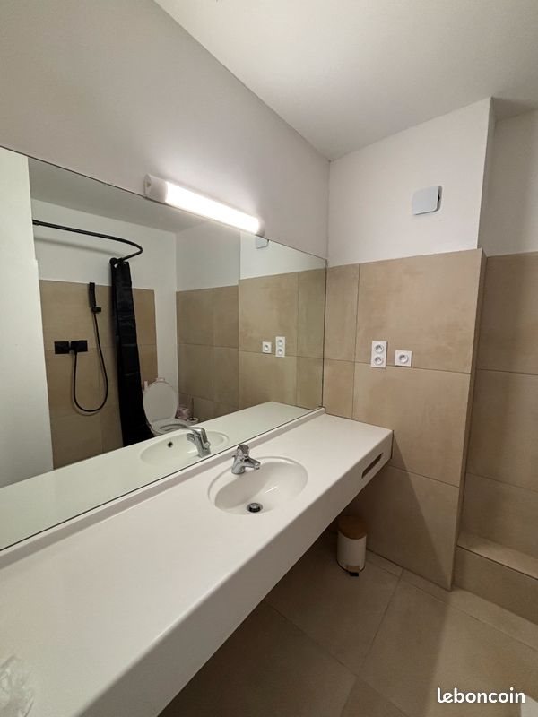 Appartement à louer, 17m², Amélie-les-Bains-Palalda