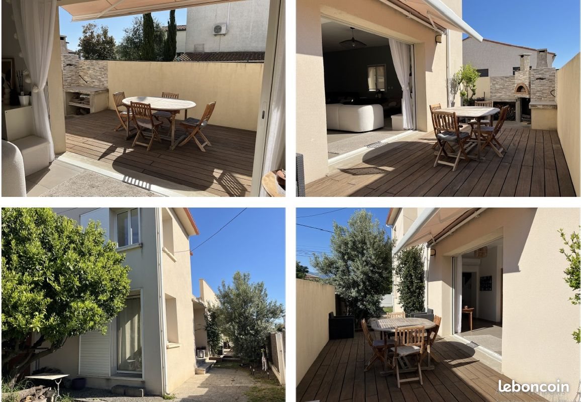 Maison à vendre, 134m², Palau-del-Vidre