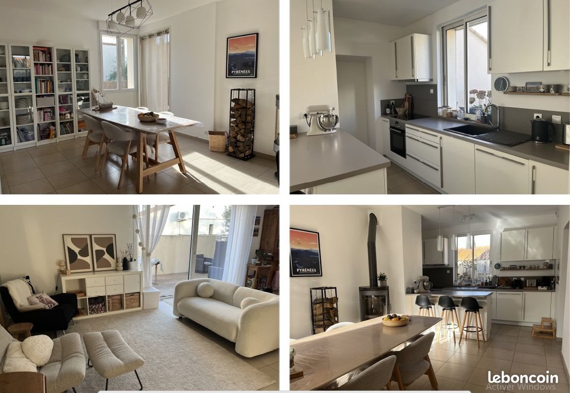 Maison à vendre, 134m², Palau-del-Vidre