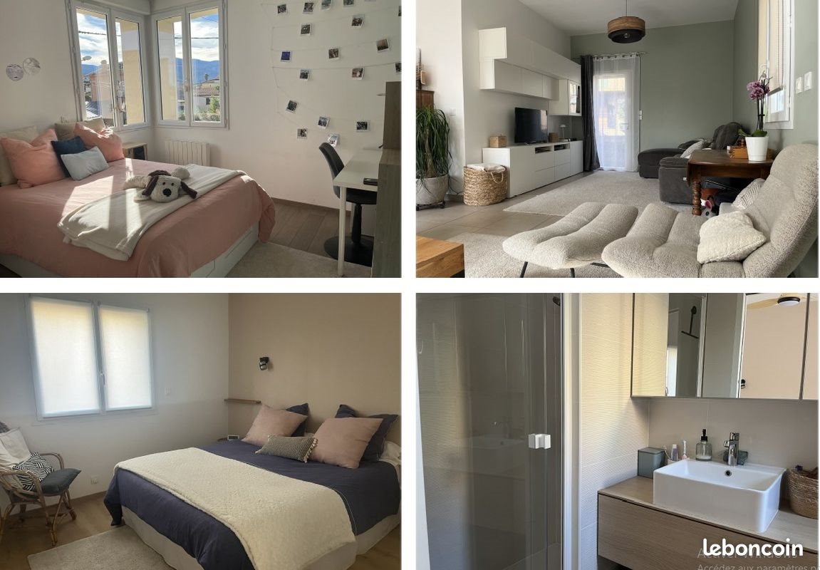 Maison à vendre, 134m², Palau-del-Vidre