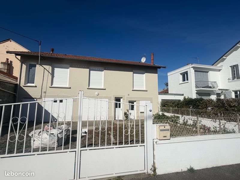 Maison à louer, 90m², Tarbes