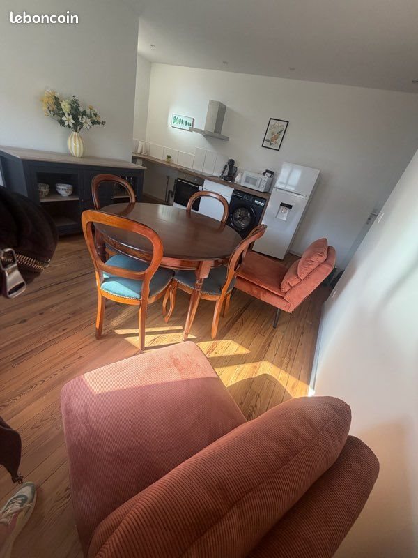 Maison à louer, 90m², Tarbes