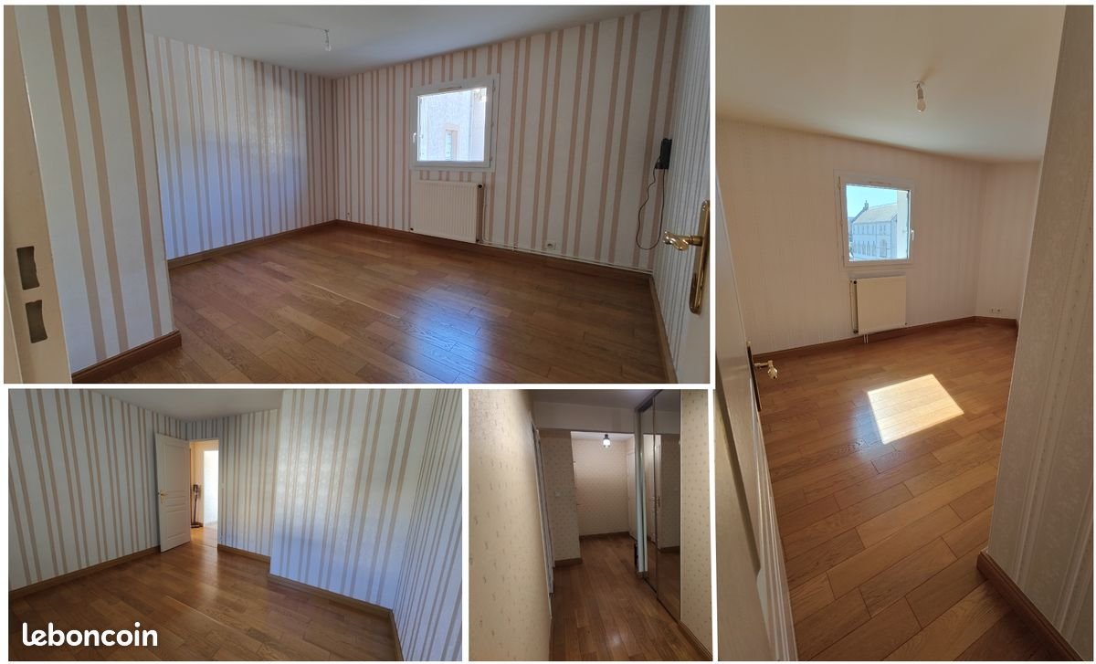 Appartement à vendre, 90m², Quimper