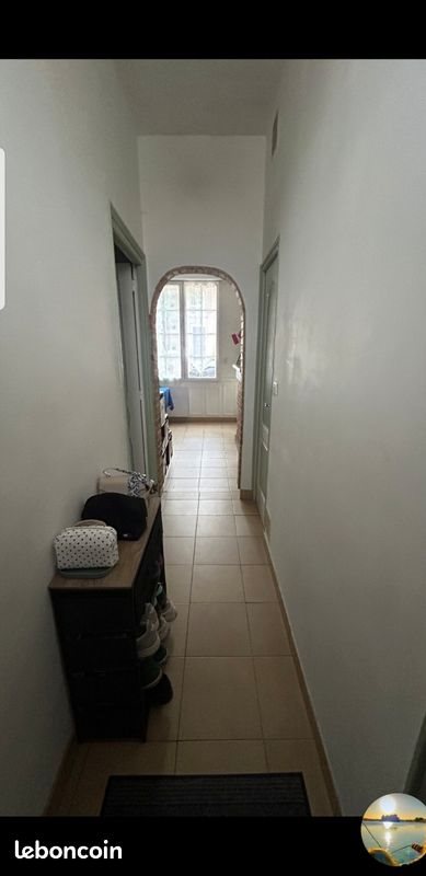 Appartement à louer, 36m², Beauvais