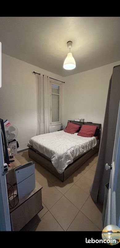 Appartement à louer, 36m², Beauvais