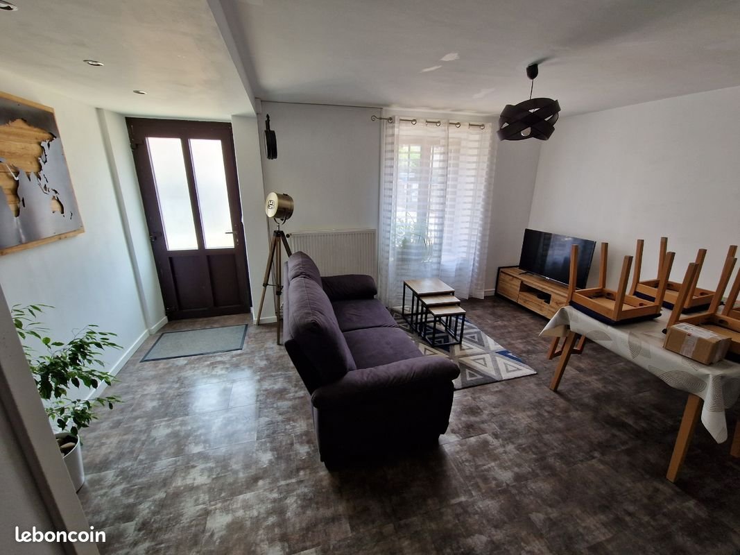 Maison à louer, 124m², Besançon
