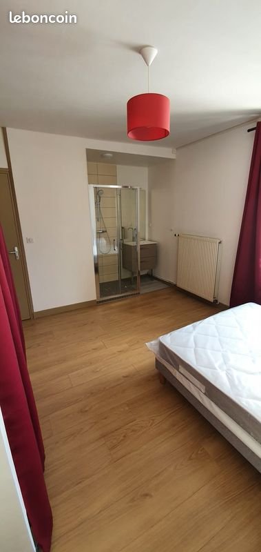 Maison à louer, 124m², Besançon