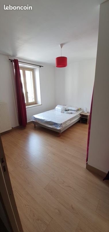 Maison à louer, 124m², Besançon