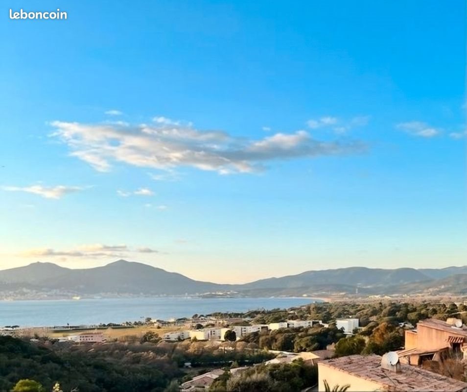 Appartement à louer, 20m², Grosseto-Prugna