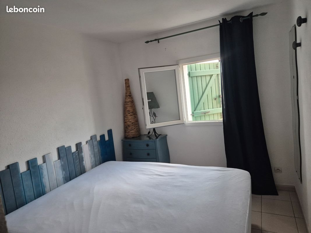 Appartement à louer, 34m², Narbonne