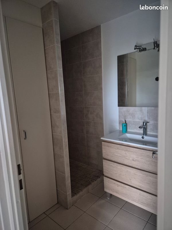 Appartement à louer, 34m², Narbonne