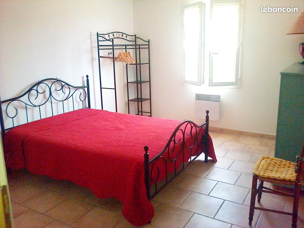 Maison à louer, 85m², Mallemoisson