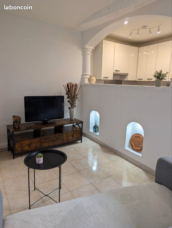 Appartement à louer, 50m², Flayosc