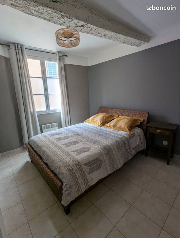 Appartement à louer, 50m², Flayosc