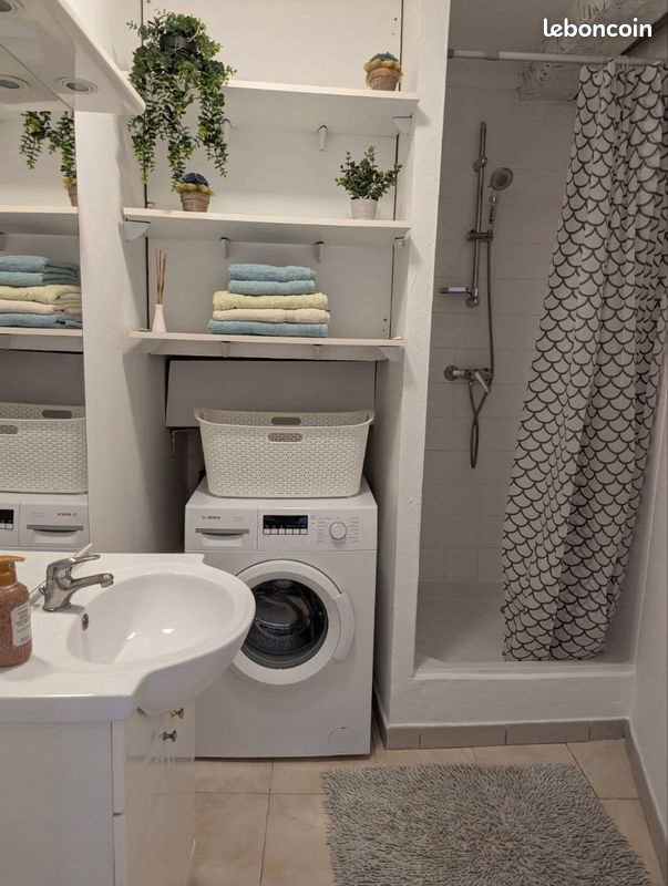Appartement à louer, 50m², Flayosc