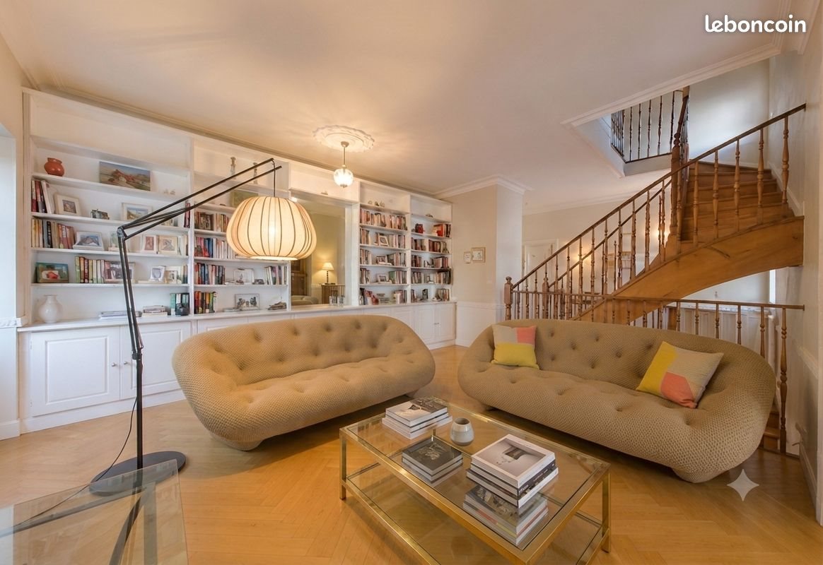Maison à vendre, 225m², Bourg-en-Bresse