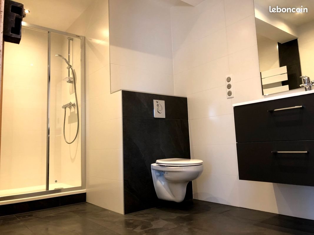 Appartement à louer, 44m², Hindisheim