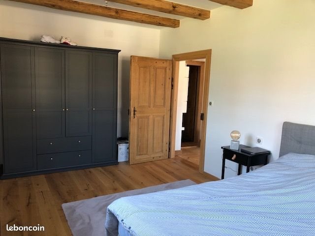 Appartement à louer, 44m², Hindisheim