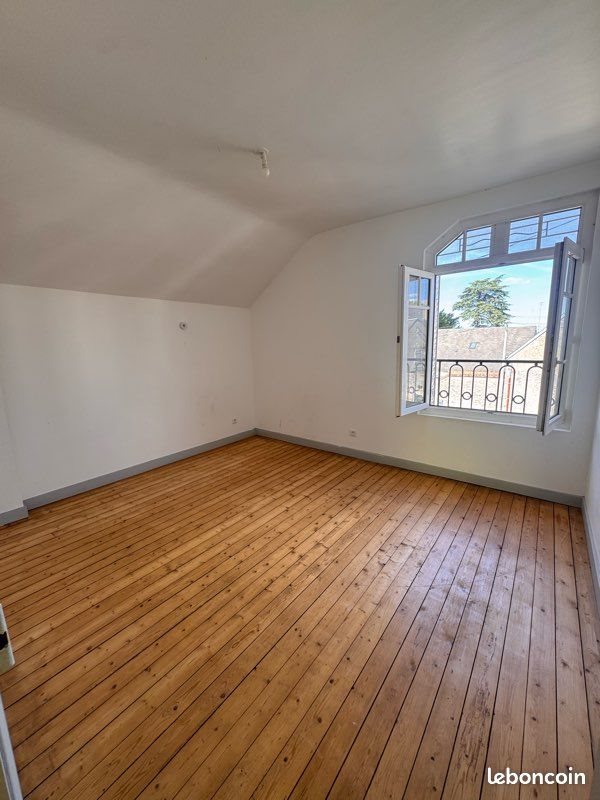 Maison à louer, 100m², Beaugency