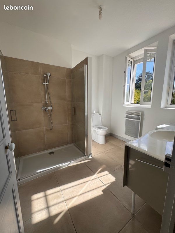 Maison à louer, 100m², Beaugency