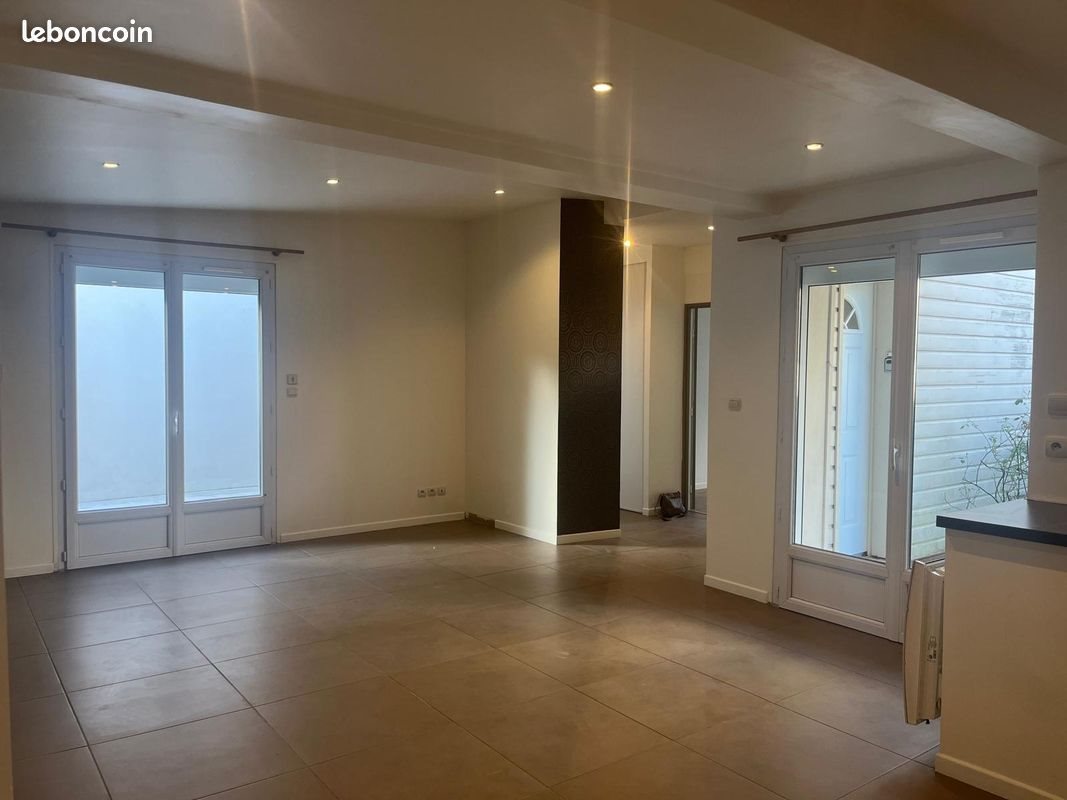 Appartement à louer, 72m², Isneauville