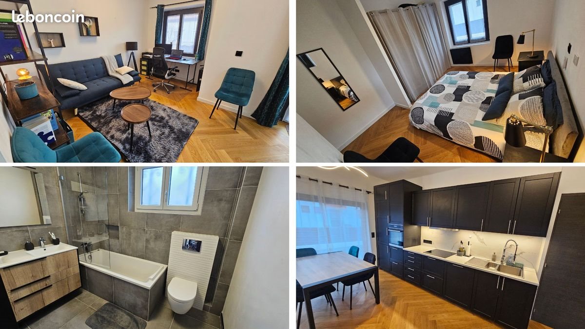 Maison à vendre, 130m², Gaillard