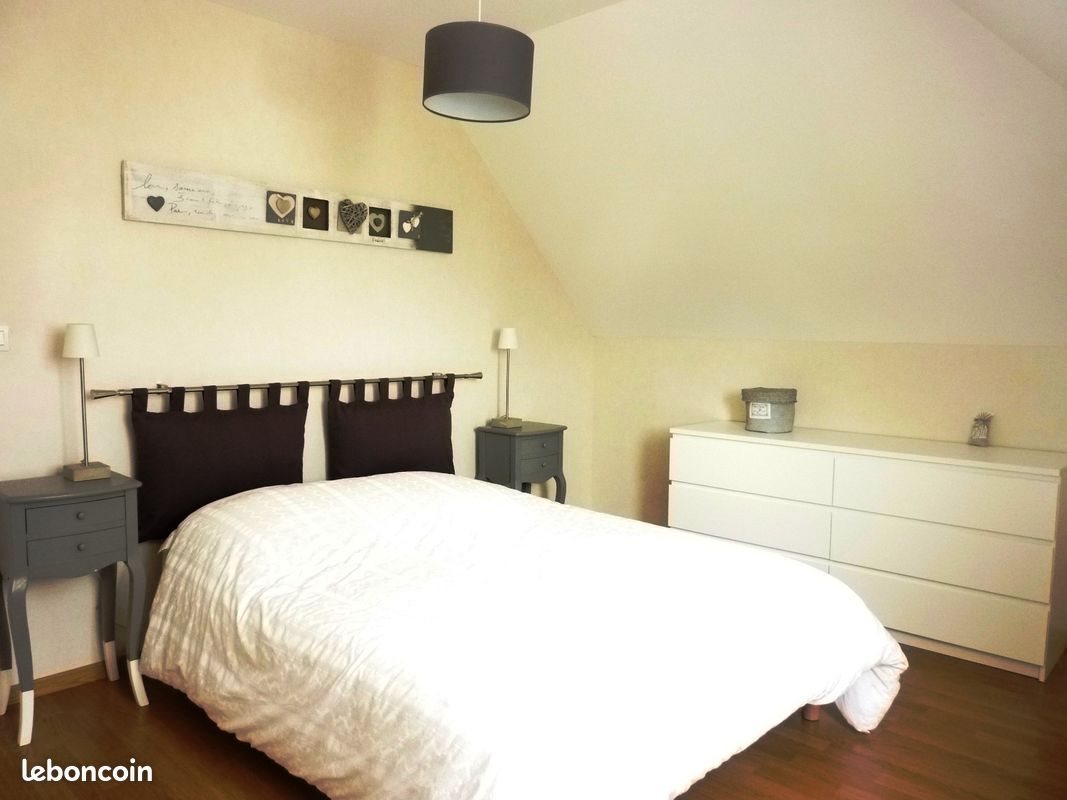 Appartement à louer, 72m², Saint-Quay-Portrieux