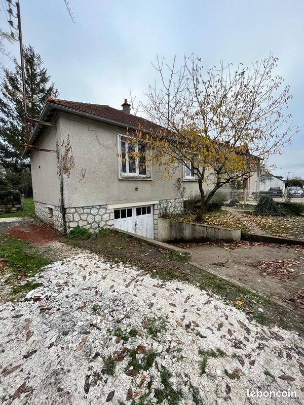 Maison à louer, 62m², Amilly