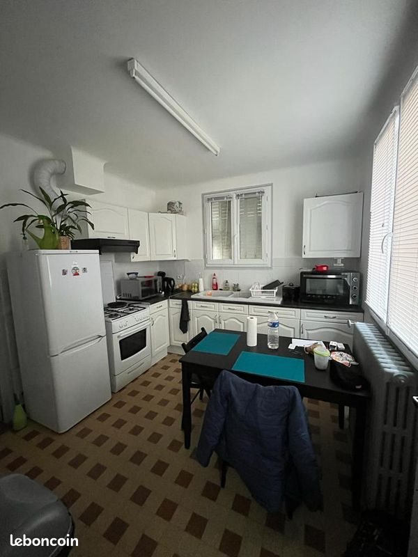 Maison à louer, 62m², Amilly