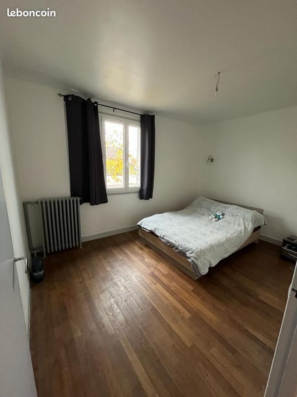 Maison à louer, 62m², Amilly