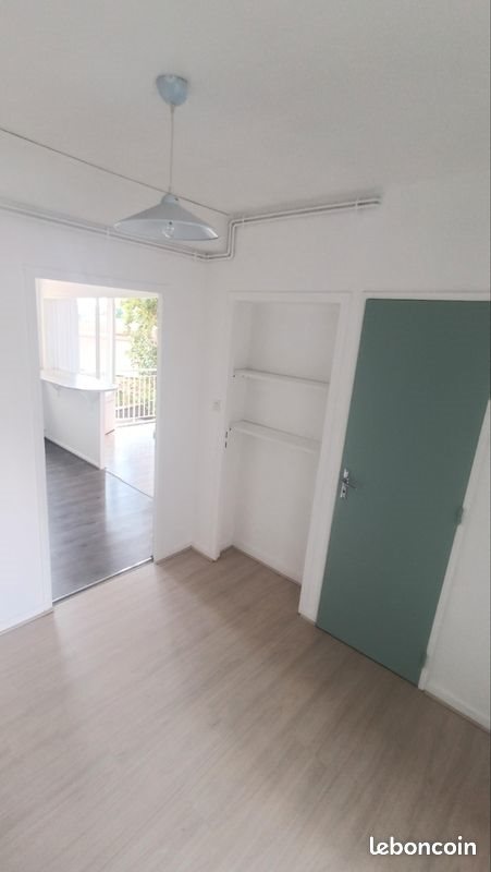 Appartement à vendre, 52m², Roanne