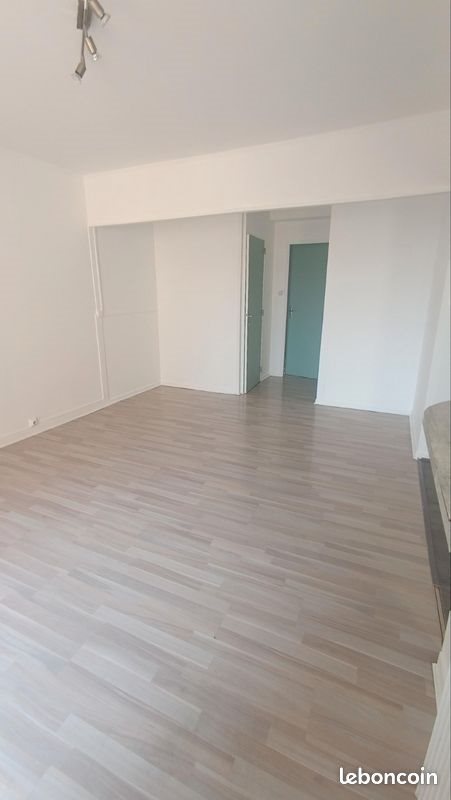 Appartement à vendre, 52m², Roanne