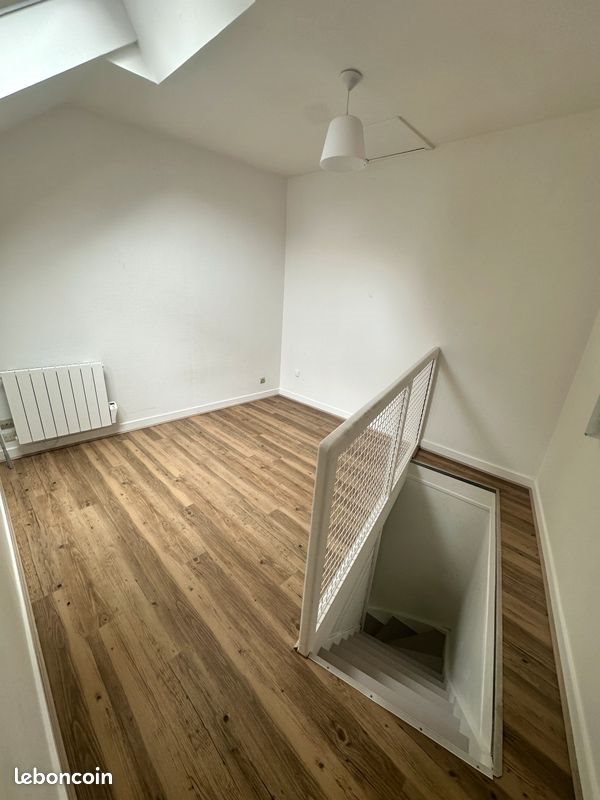 Appartement à louer, 33m², Rennes