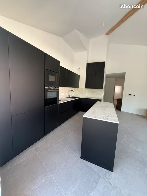 Appartement à louer, 86m², Yvoire