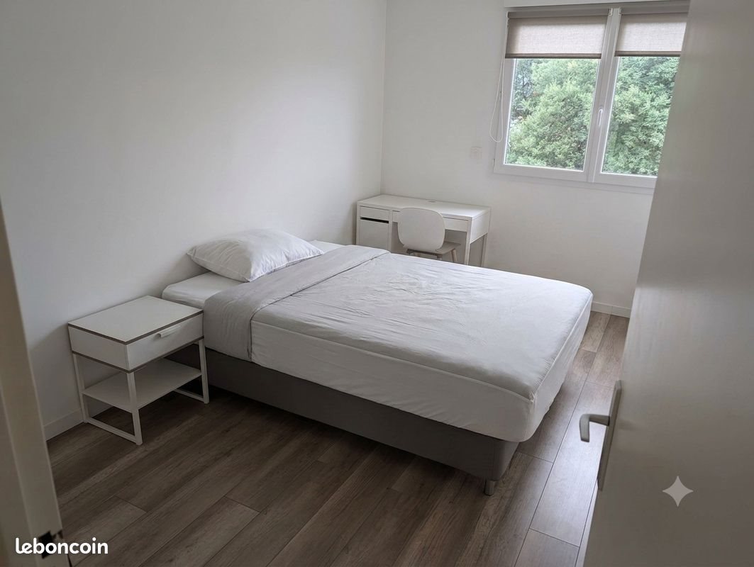 Appartement à louer, 63m², Saint-Jacques-de-la-Lande