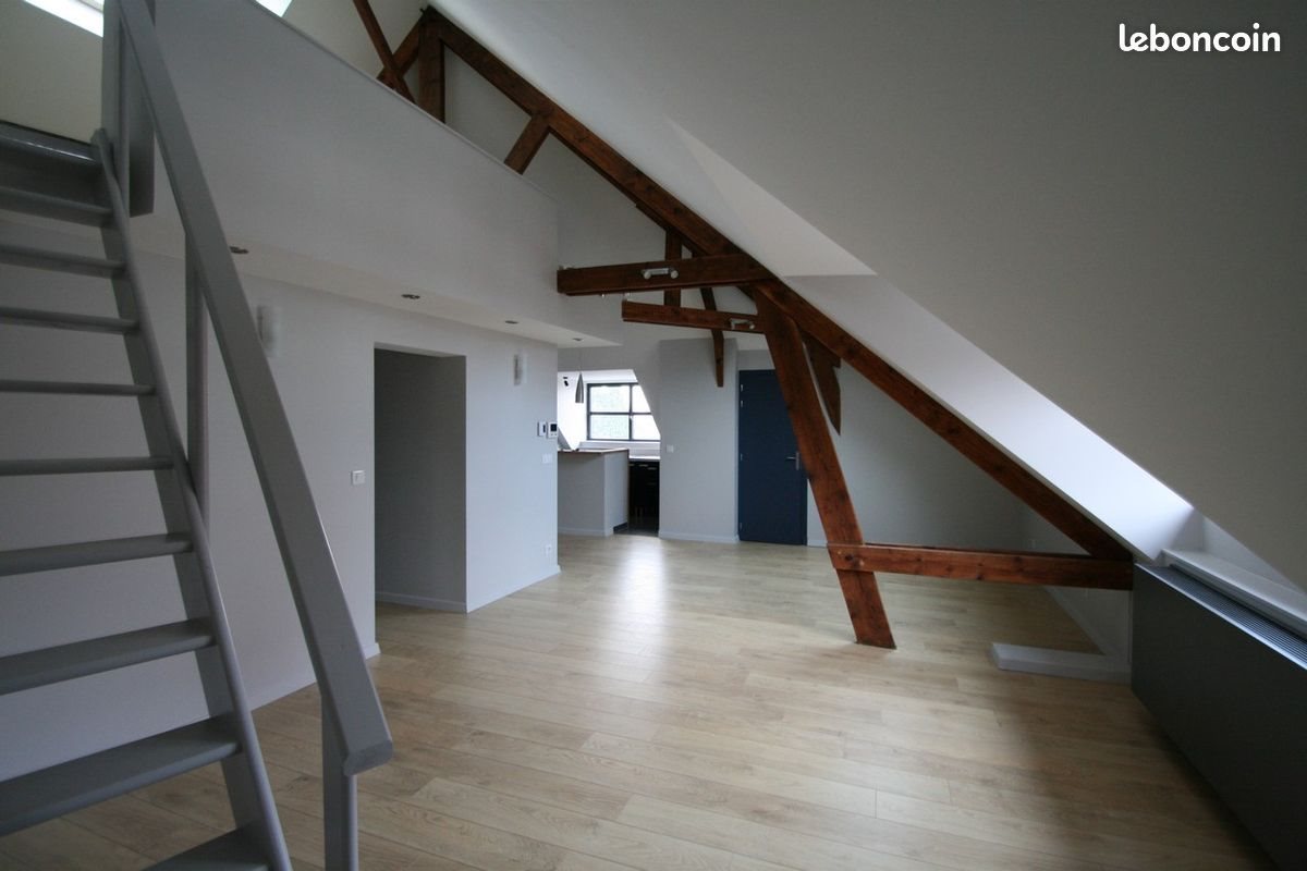 Appartement à louer, 65m², Saint-Amand-les-Eaux