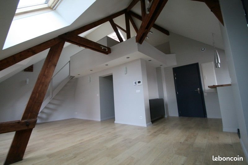 Appartement à louer, 65m², Saint-Amand-les-Eaux