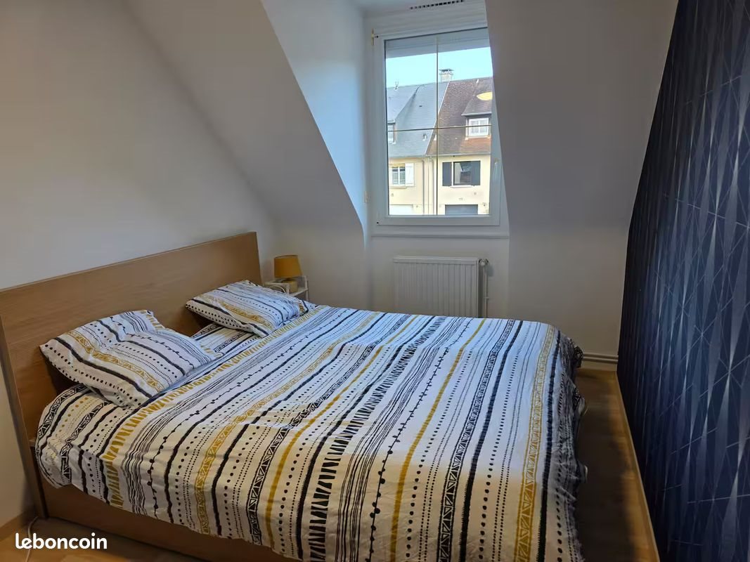 Maison à louer, 110m², Le Mans