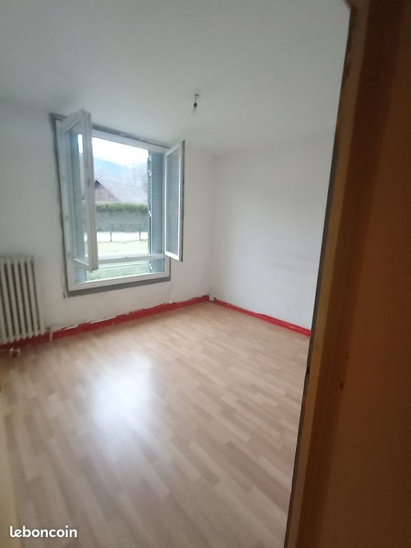 Appartement à louer, 57m², Scionzier