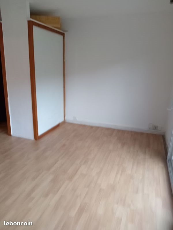Appartement à louer, 57m², Scionzier