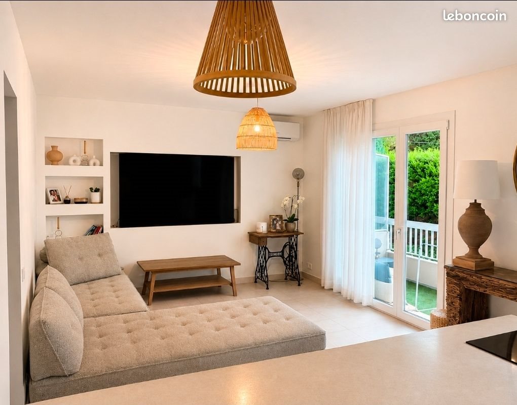 Appartement à vendre, 72m², Le Castellet
