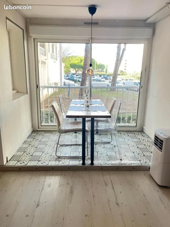 Appartement à vendre, 34m², Le Grau-du-Roi