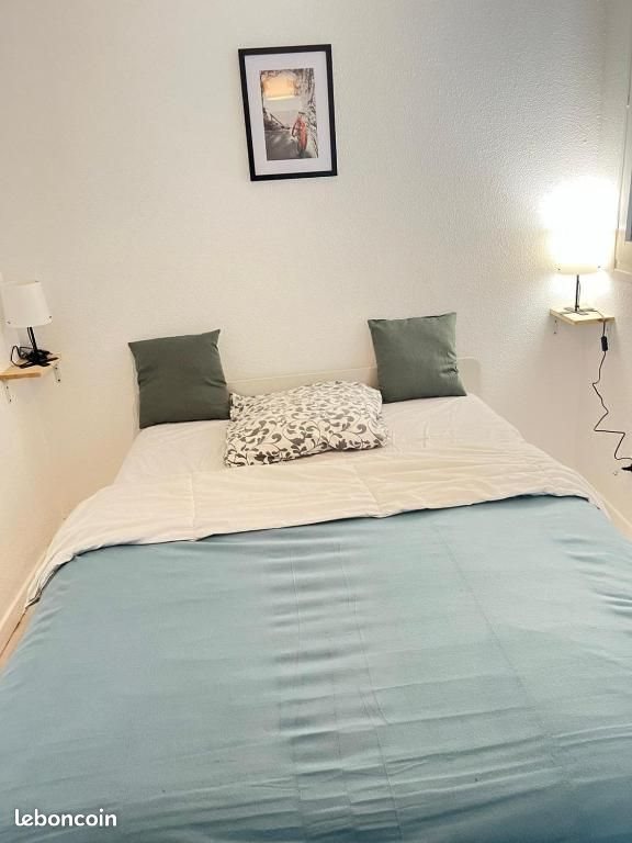 Appartement à vendre, 34m², Le Grau-du-Roi