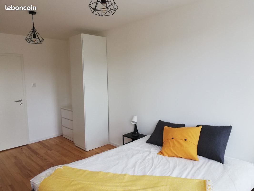 Appartement à louer, 65m², Colmar