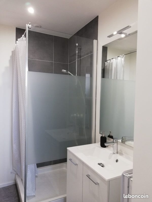 Appartement à louer, 65m², Colmar
