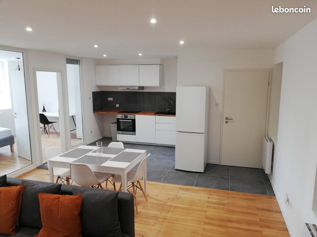 Appartement à louer, 65m², Colmar