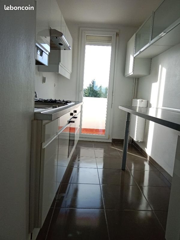 Appartement à louer, 75m², Montbéliard