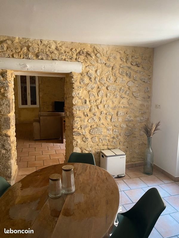 Maison à louer, 76m², Saint-Laurent-de-Carnols