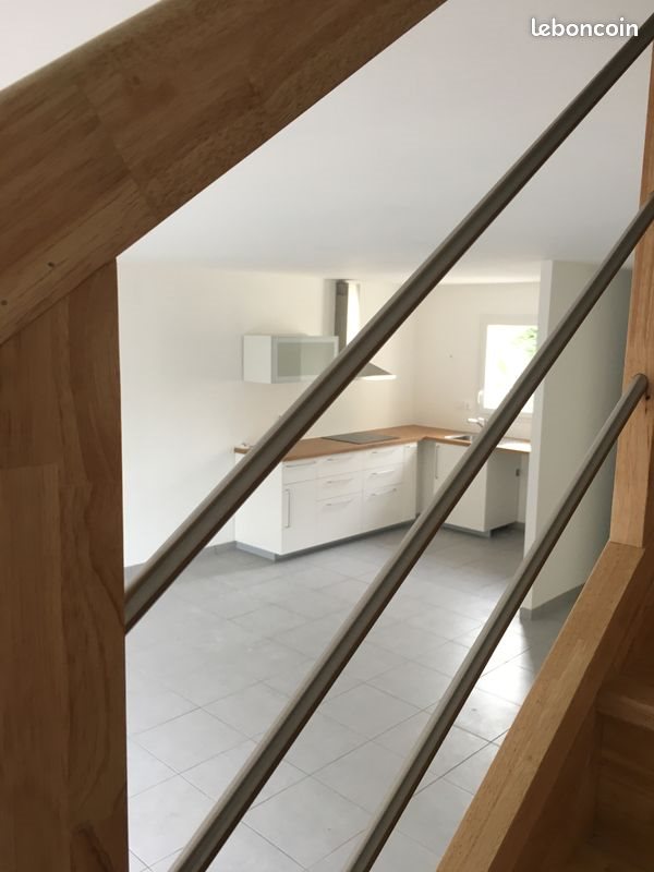 Maison à louer, 90m², Haute-Goulaine